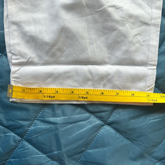 NWT NoraCora polyester straight leg pants - Picture 4 of 11